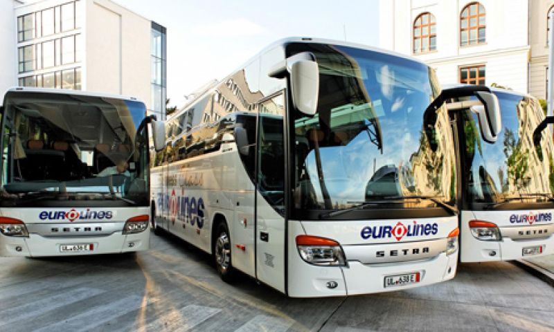 Handig: eerste reisplanner voor (straks) heel Europa