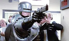 Thumbnail for article: District 9-regisseur maakt nieuwe RoboCop-film