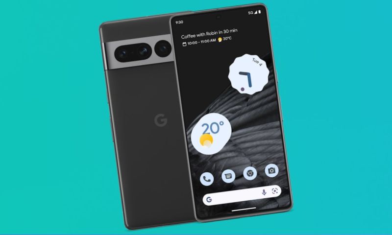 Google Pixel 7 Pro beste smartphone 750-100 euro Android bright stuff koopgids