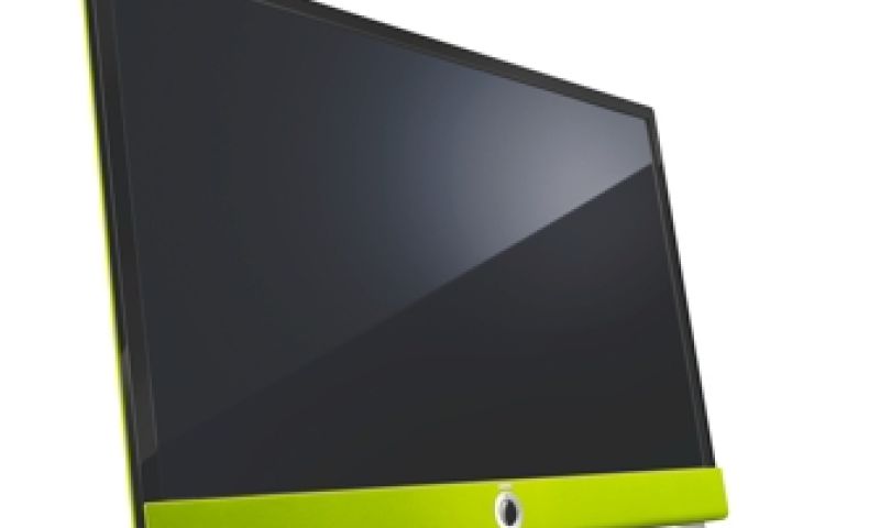Loewe komt met kleurige aanpasbare tv's