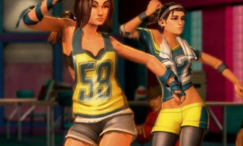 Game van de week: Dance Central