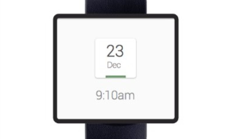 'Google werkt aan eigen smartwatch en gameconsole'
