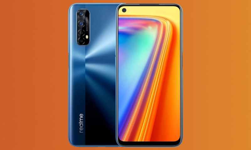 Realme 7