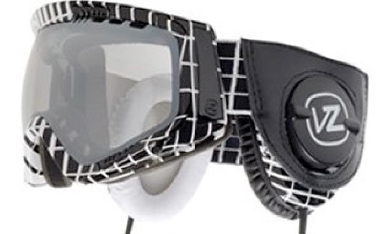 Snowboarden met de juiste tunes