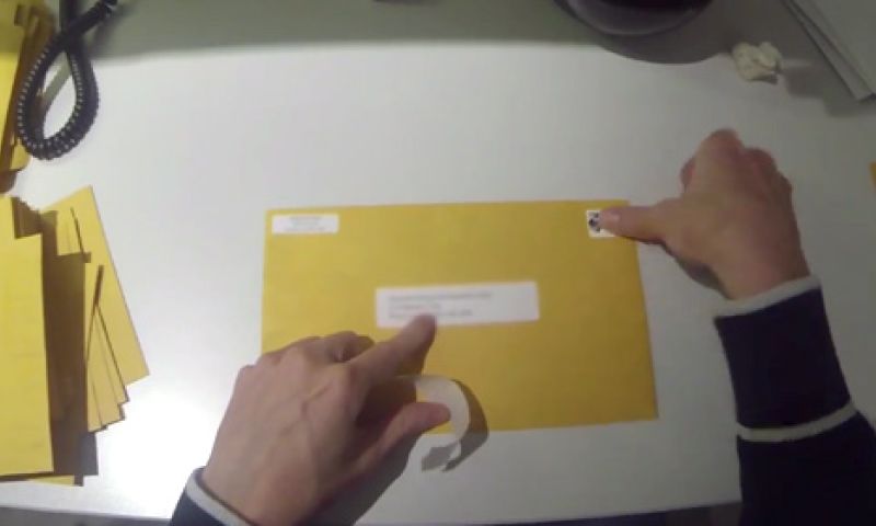 Video: hét bewijs dat GoPro-beelden echt alles tof maken