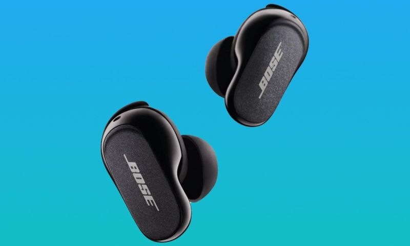 Bose QuietComfort Earbuds II beste draadloze oordoppen bright stuff koopgids