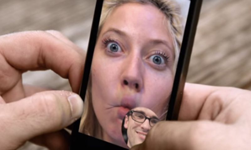 Kan Snapchats beursgang Facebook bedreigen?