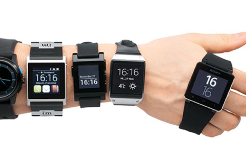 Apple Watch heeft 73 procent markt smartwatches in handen