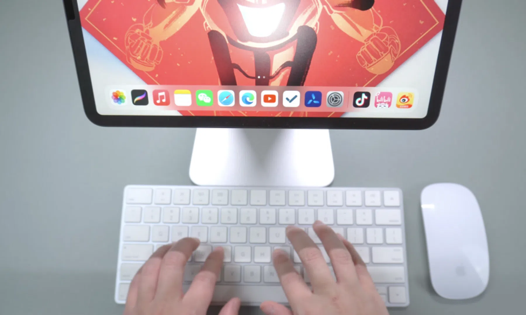 Zo maak je een iMac Mini