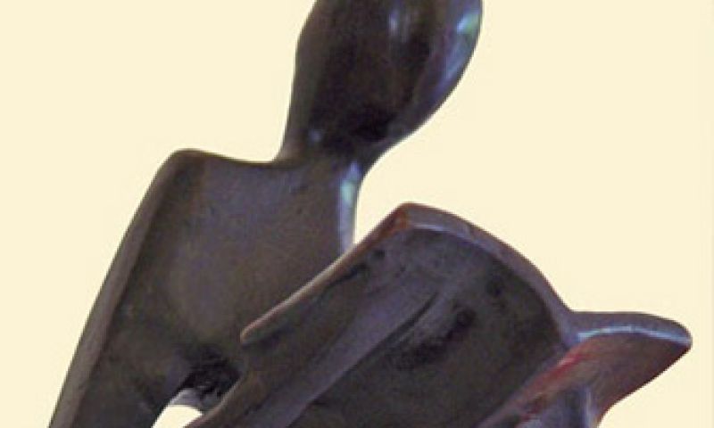 Erwin weer genomineerd voor Hoofdredacteur van het Jaar