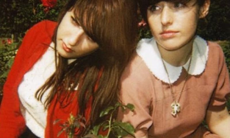 Tonies Tunes: optredens augustus 2010