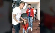 Thumbnail for article: Dit waren de populairste Nederlanders op TikTok dit jaar