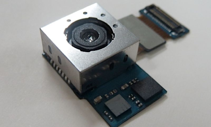 Met Samsungs nieuwe cameramodule schiet je betere foto's in de kroeg