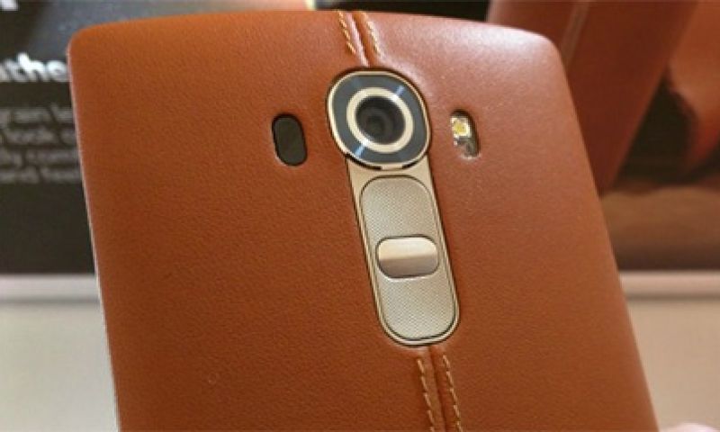 Deze toestellen krijgen het nieuwe Android Marshmallow