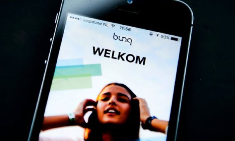 Android-app Bunq sloeg ID-gegevens klanten onbeveiligd op