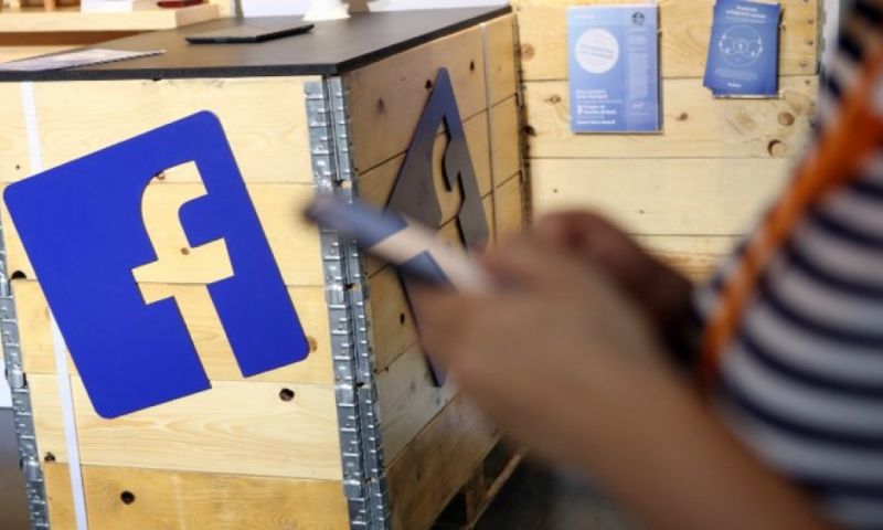 Facebook investeert 1 miljoen euro in aanpak racisme en extremisme