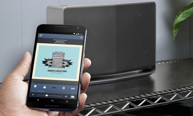Google Cast: nieuw alternatief voor Sonos en AirPlay