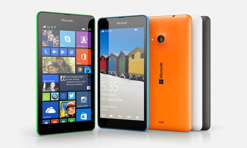 Microsoft brengt desktop-apps naar mobiele apparaten