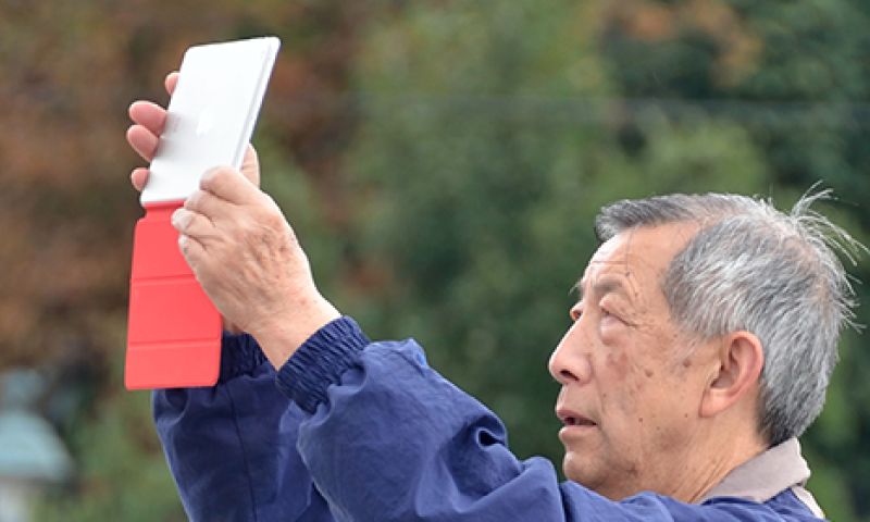 Commentaar: Wat moet ik ook al weer met zo'n iPad?