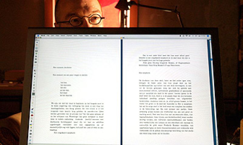 Moring roept op tot iTunes Store voor ebooks