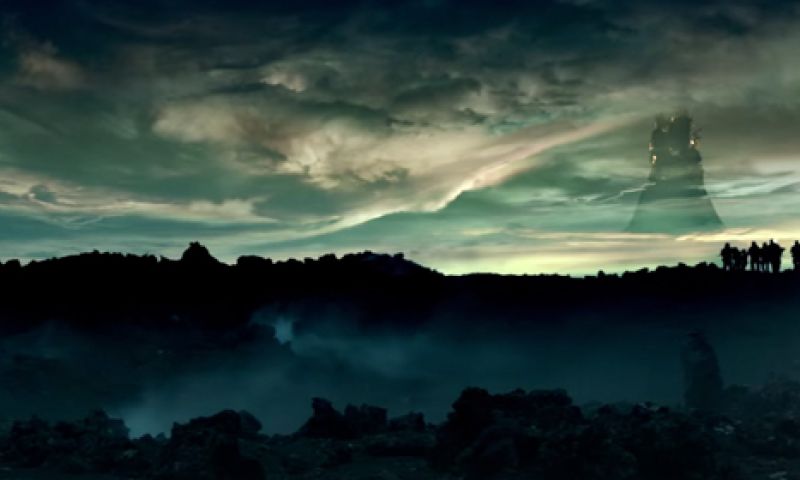Video: trailer Halo Nightfall
