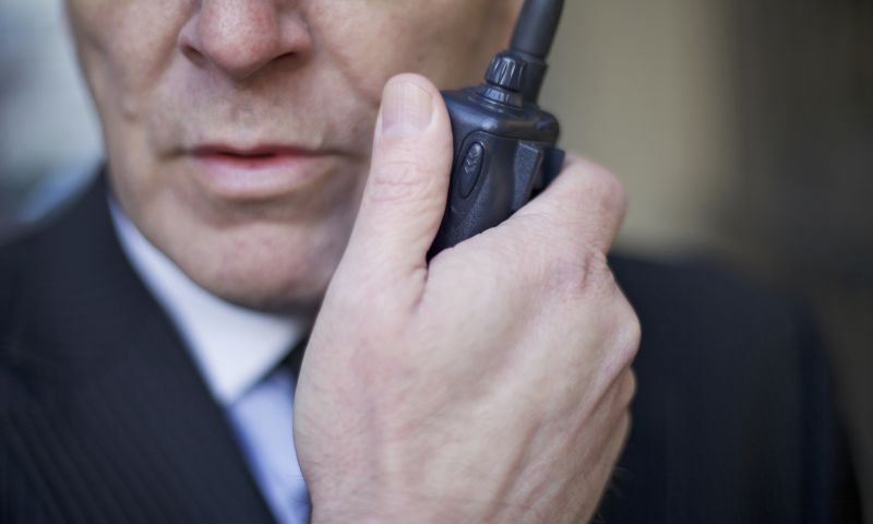 Oud-medewerker: 'Philips hielp bij bespioneren Turkse overheid'