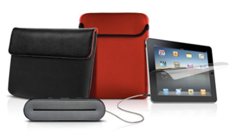 iPad vanaf 23 juli in Nederland