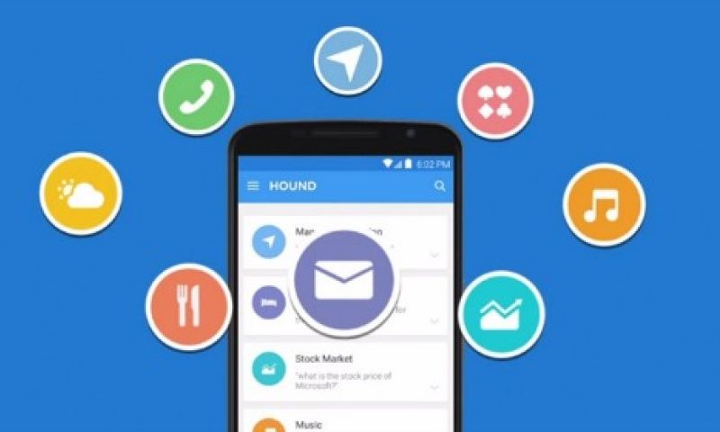 Deze virtuele assistent werkt beter dan Siri, Now en Cortana