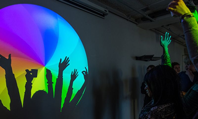 Bright Buddy: test extra's met Vodafone Thuis