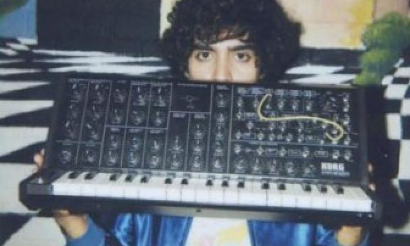 Tonies Tunes: remixtape september