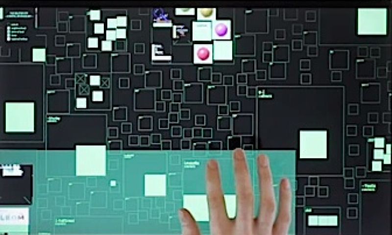 Digitale archeologen graven oude websites op