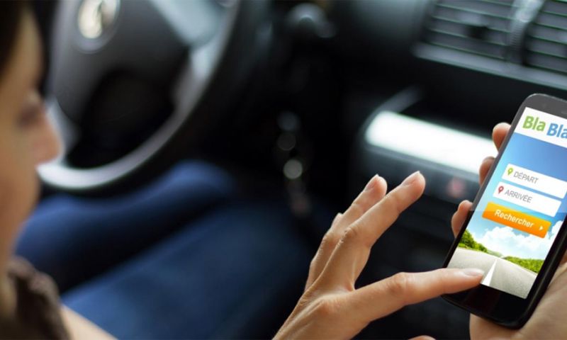 Autodeeldienst BlaBlaCar opent Nederlands kantoor