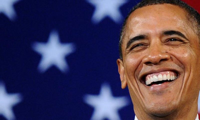 Obama wil NSA heel klein beetje aanpakken