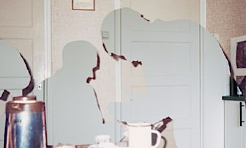 Fotografieprijs voor 'Terug Thuus'