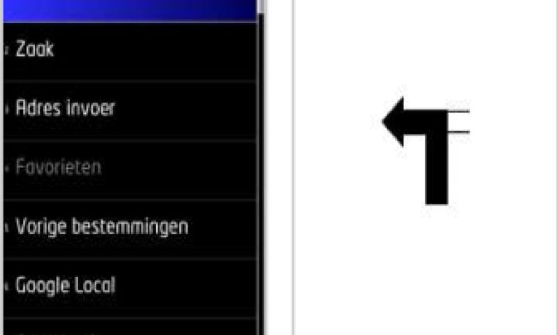 Pech voor miljoenen Nav4All-gebruikers
