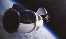 Thumbnail for article: SpaceX wil commerciële ruimtewandeling op recordhoogte
