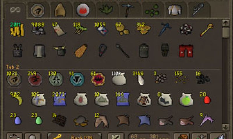 Hoge Raad: diefstal virtuele goederen met geweld mag niet