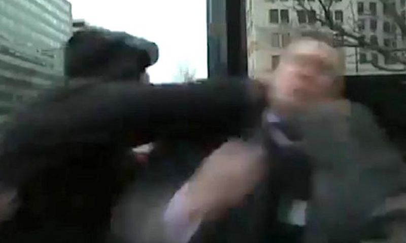 Reddit sluit fora voor 'alt-right'