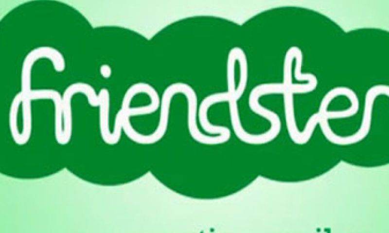 Friendster.com zegt sociaal netwerk gedag