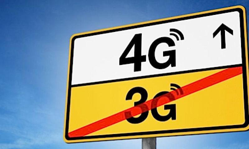 Ook al landelijk 4G bij Vodafone eind deze zomer