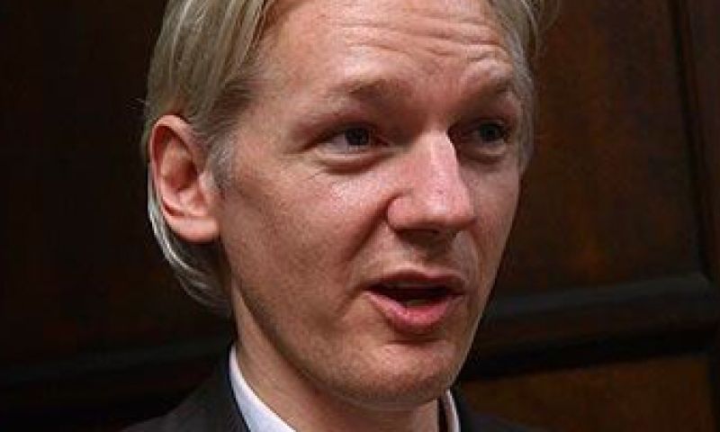 Scammers richten zich op Wikileaks-angst
