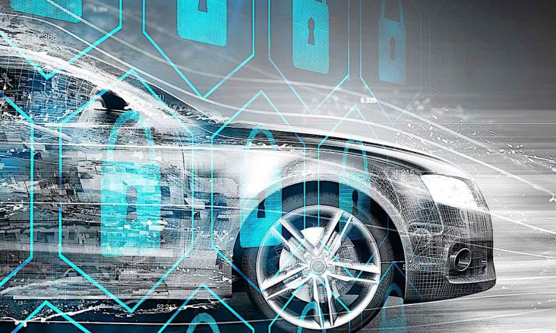 Richtlijnen voor betere beveiliging auto's tegen hackers