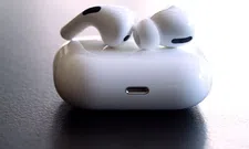 Thumbnail for article: 'Apple verlaagt productie AirPods: verkoop minder dan verwacht'