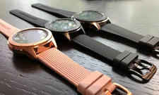 Thumbnail for article: Samsung komt met nieuwe Galaxy Watch