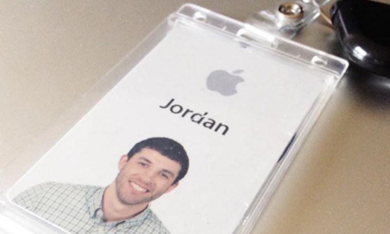 'Werken voor Apple is een nachtmerrie'