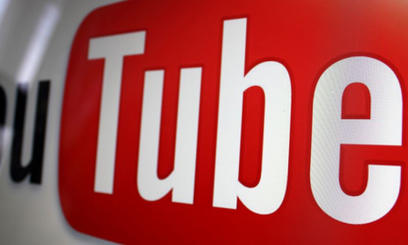 Logisch: YouTube krijgt ook betaalde muziekdienst
