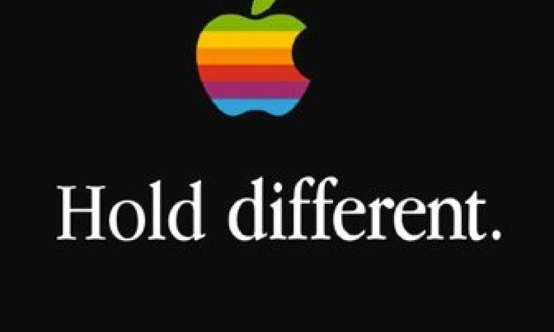 Pleisters voor leed van antennagate