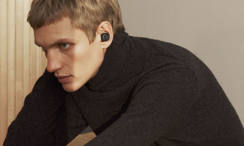 Nieuwe draadloze doppen Bang & Olufsen houden het 35 uur vol