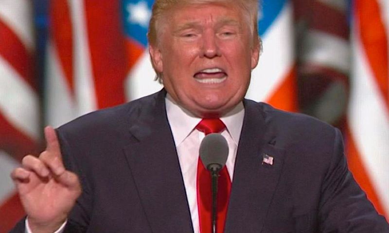 'Trump liet DDoS-aanvallen op Noord-Korea uitvoeren'