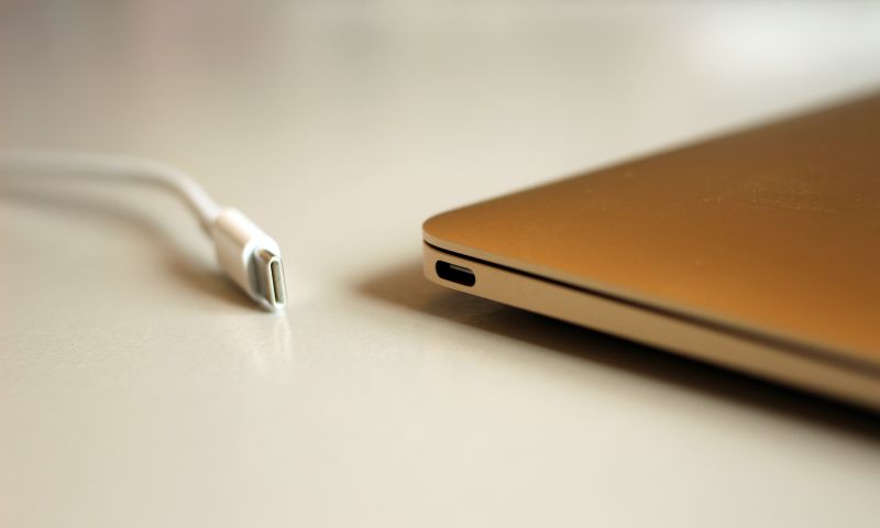 Uitlegparty: USB-C, één poort voor alles